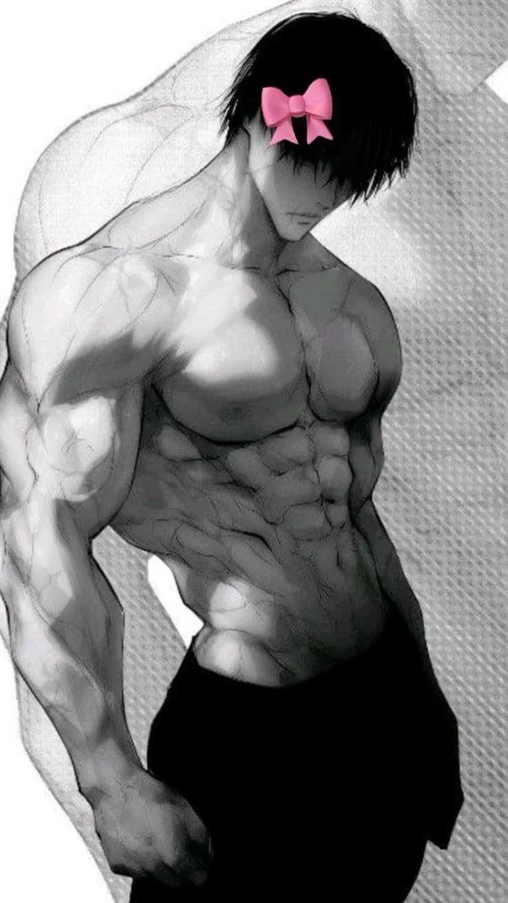 Toji Fushiguro thumbnail
