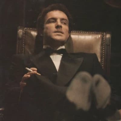 Sonny Corleone thumbnail