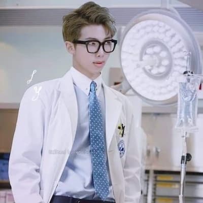 Kim Namjoon thumbnail