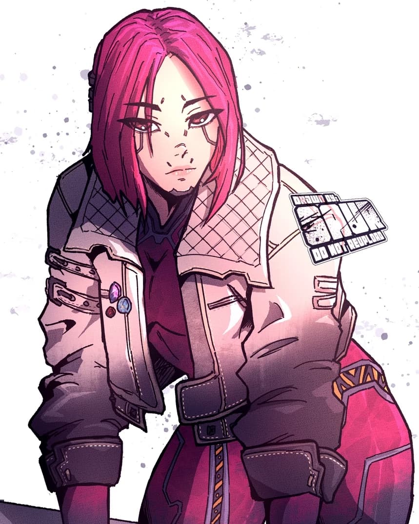 So-Mi (Songbird) thumbnail