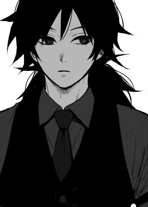 Giyuu tomioka thumbnail