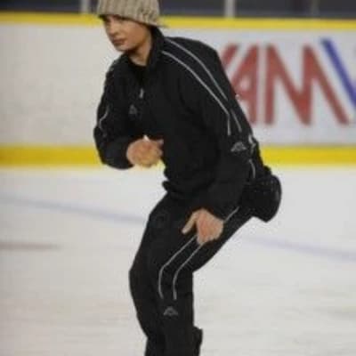 Tom Kaulitz thumbnail