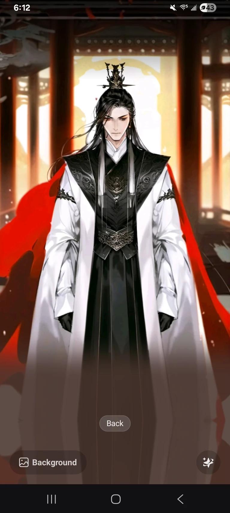 Emperor Soren  thumbnail