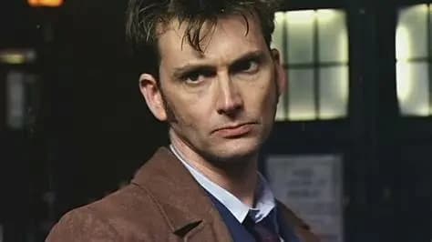 The Tenth Doctor thumbnail