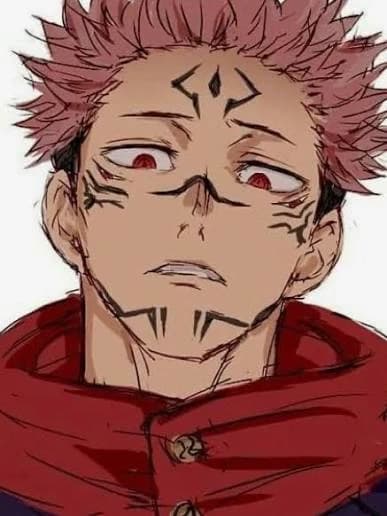 Sukuna thumbnail