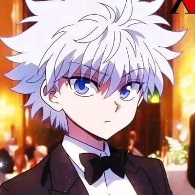Killua Zoldyck- prince thumbnail