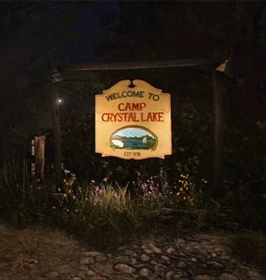 Camp: Crystal Lake thumbnail