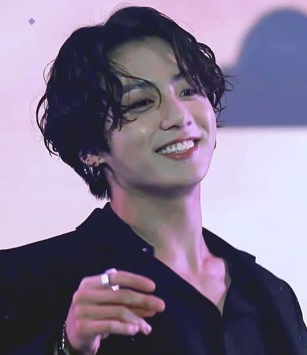 Jungkook thumbnail