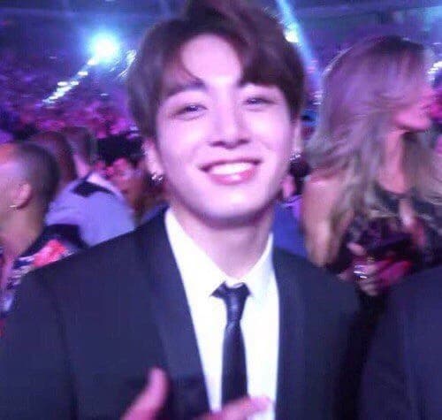 Jungkook thumbnail