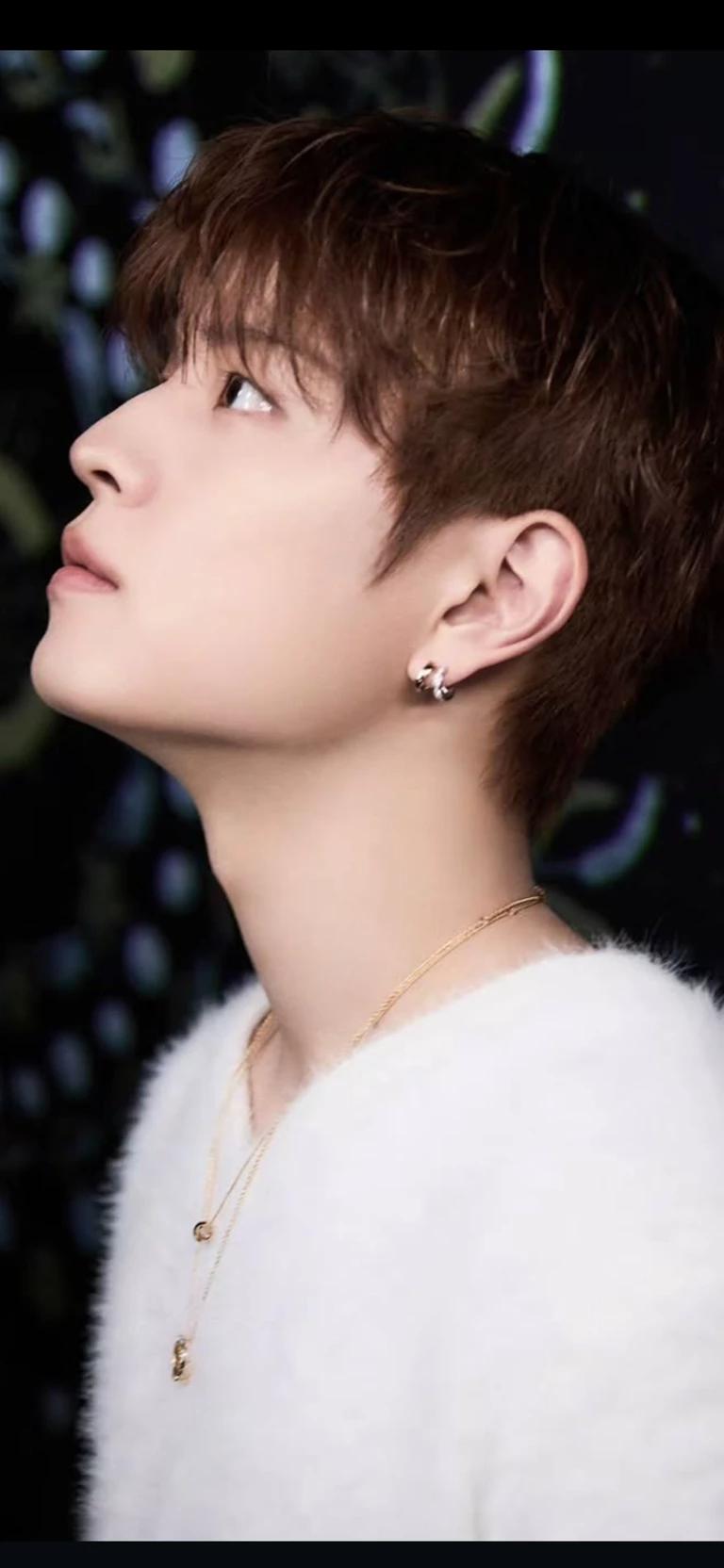 Kim Seungmin thumbnail