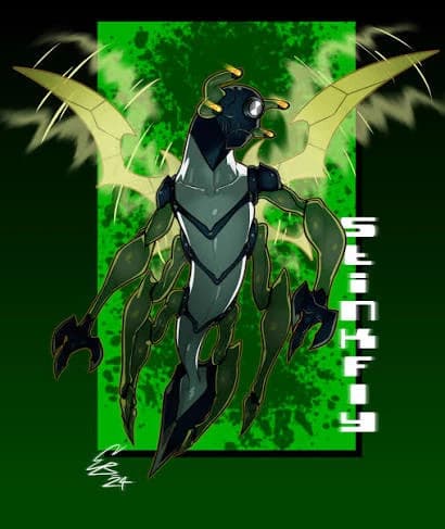 Stinkfly  thumbnail