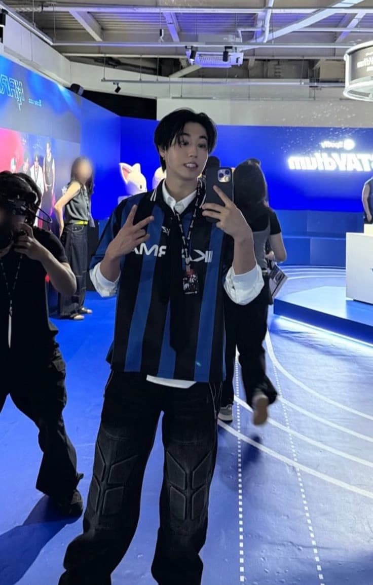Han jisung thumbnail
