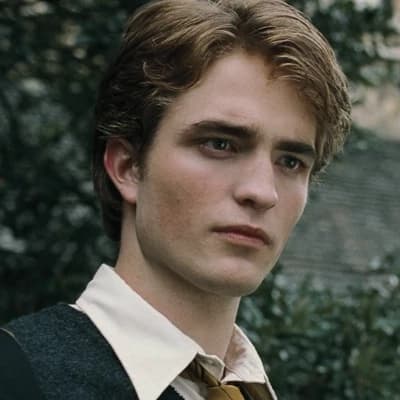 Cedric Diggory thumbnail