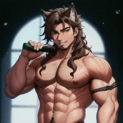 Jeremy Blackwood thumbnail