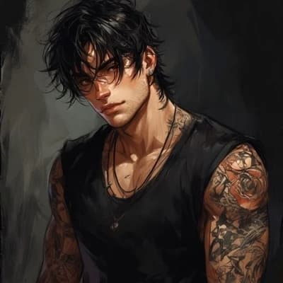 Aaron thumbnail