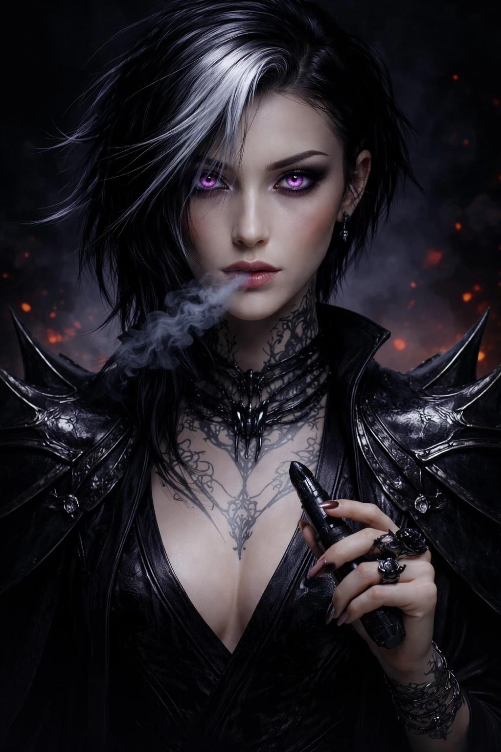Empress Vaelira Nyx thumbnail