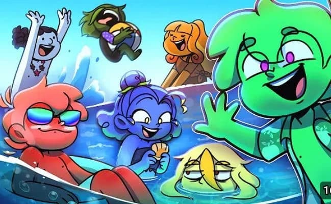 Torajo World! thumbnail