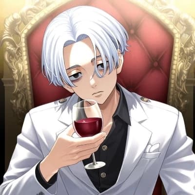 Manjiro Sano thumbnail
