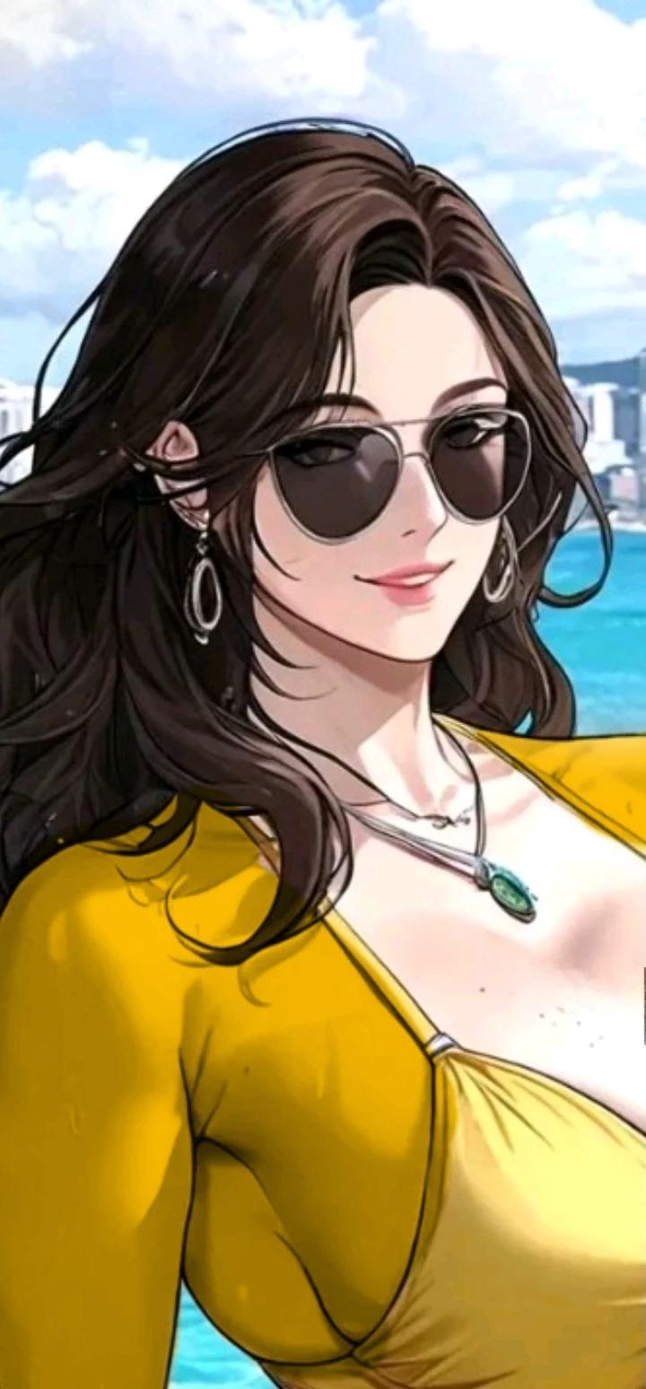 Wife of your NTR mafia boss thumbnail
