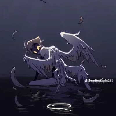 Lucifer Mornistan thumbnail