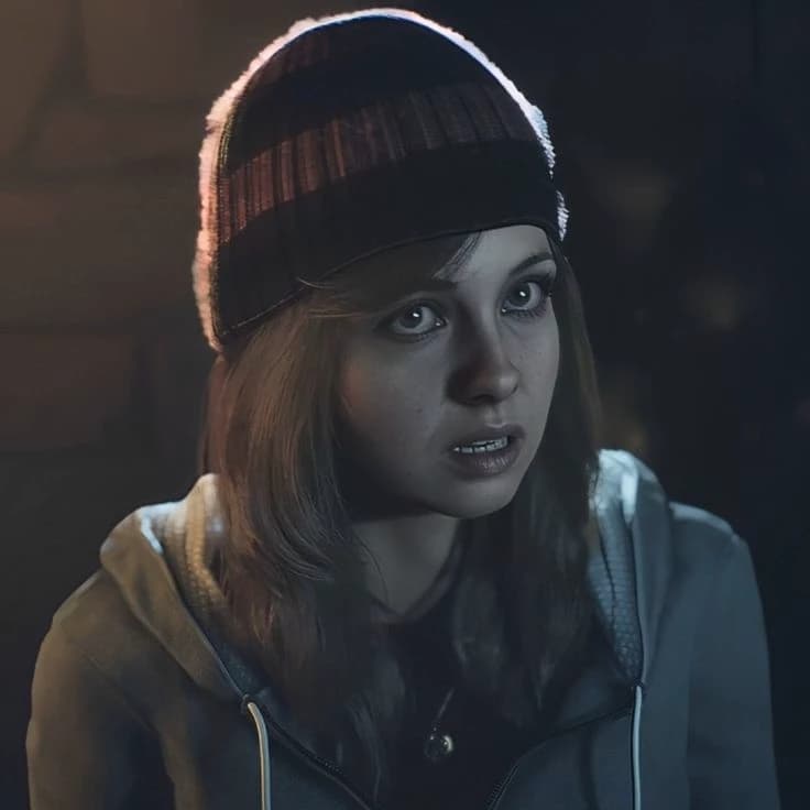 Ashley (until dawn) thumbnail