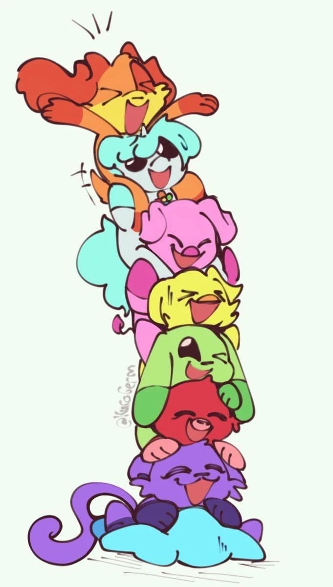 Poppy playtime thumbnail