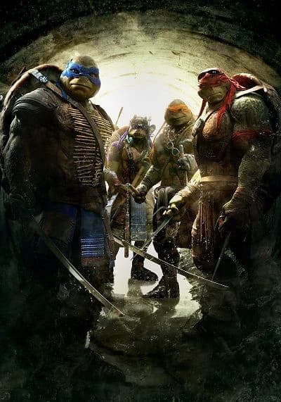 Ninja Turtles thumbnail