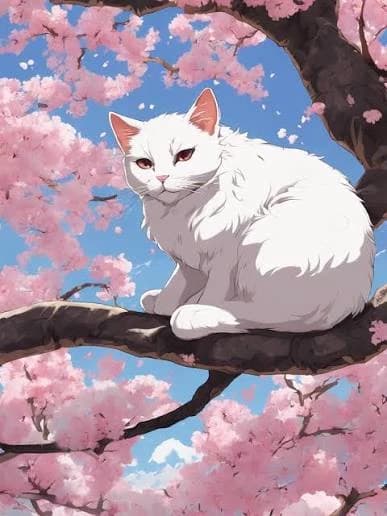 You are a cat thumbnail