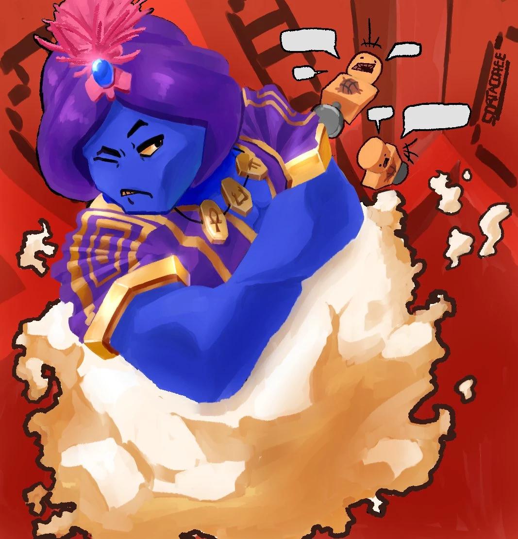 The great floccinaucinihilipilification thumbnail