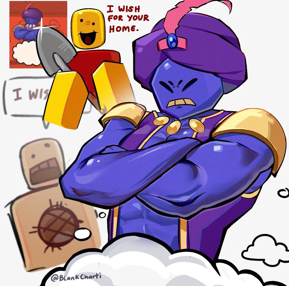 The great Floccinaucinihilipilification (blocktales) thumbnail