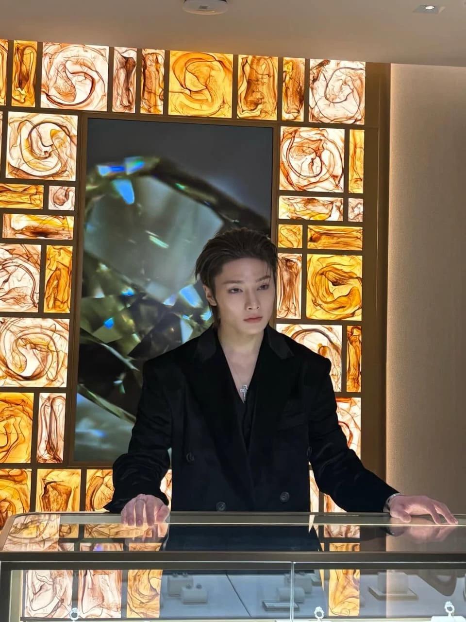 Yang Jeongin thumbnail
