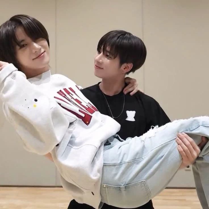 Taehyun thumbnail