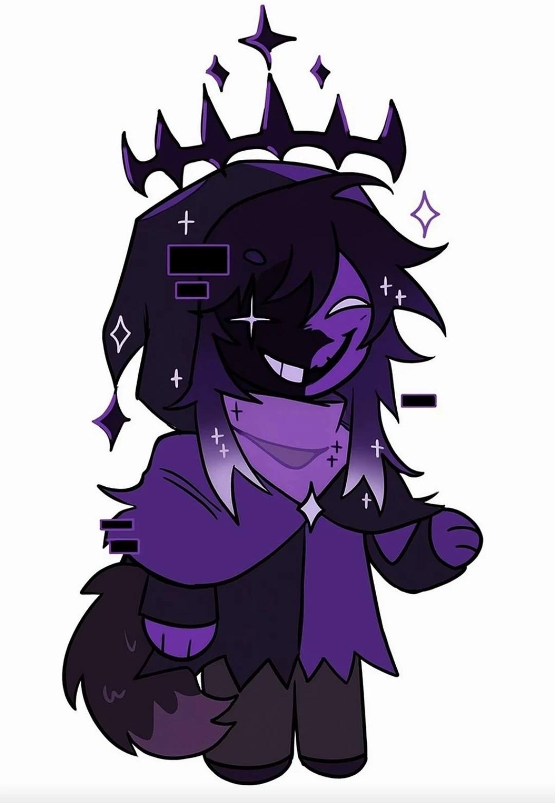 NOLI 💜🖤 thumbnail