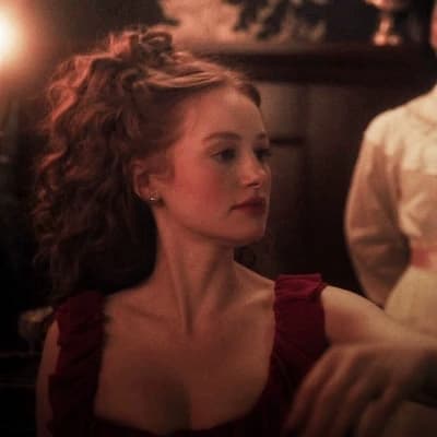 Cheryl Blossom thumbnail