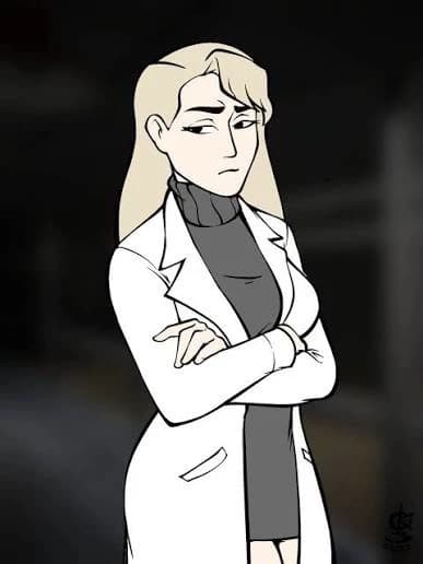Dr. Amelia Buck thumbnail