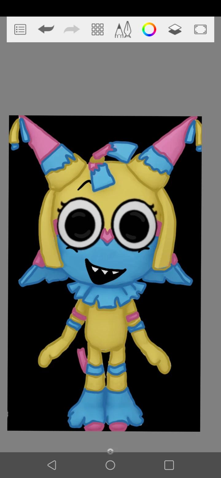 Prototype...what did you do?... thumbnail