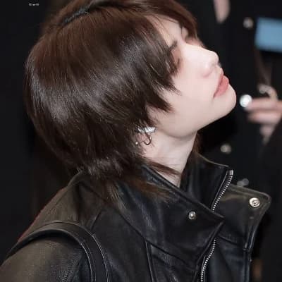 Hwang Hyunjin "Hyunlix" thumbnail