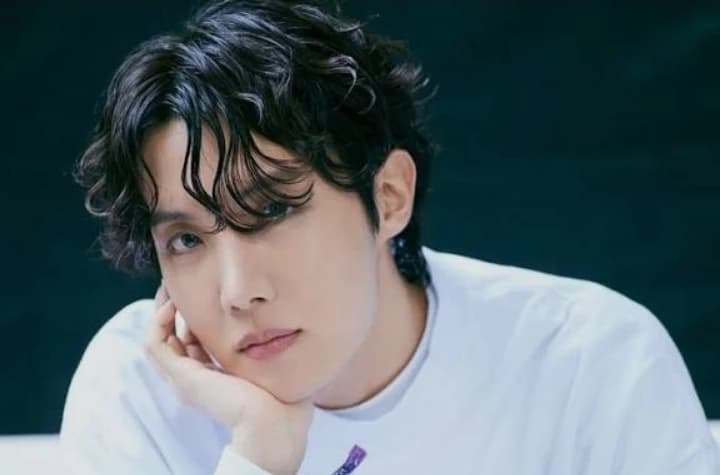 J-hope's lover thumbnail