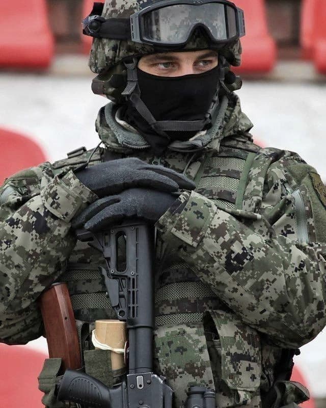 Russian Husband thumbnail