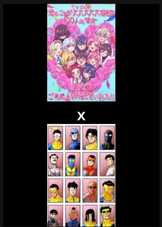 100 brides and invensivles thumbnail