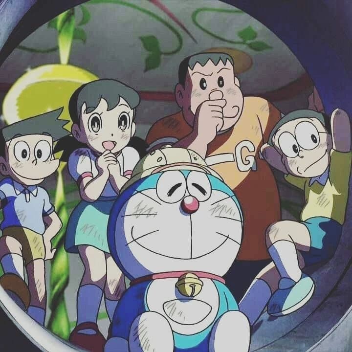 Doraemon RPG thumbnail