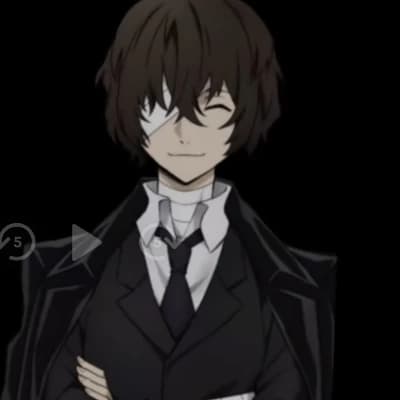 Dazai thumbnail