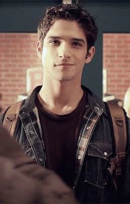 Scott McCall thumbnail