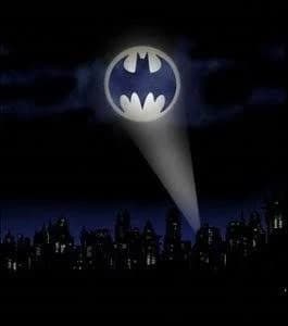 You are Batman thumbnail