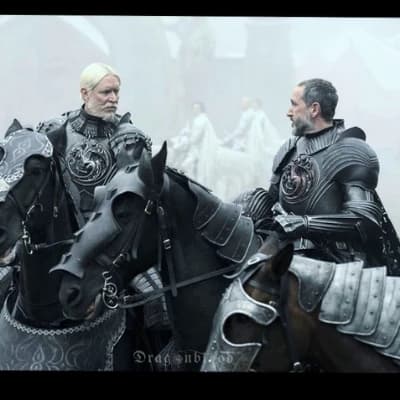 Baelor & Maekar Targaryen thumbnail
