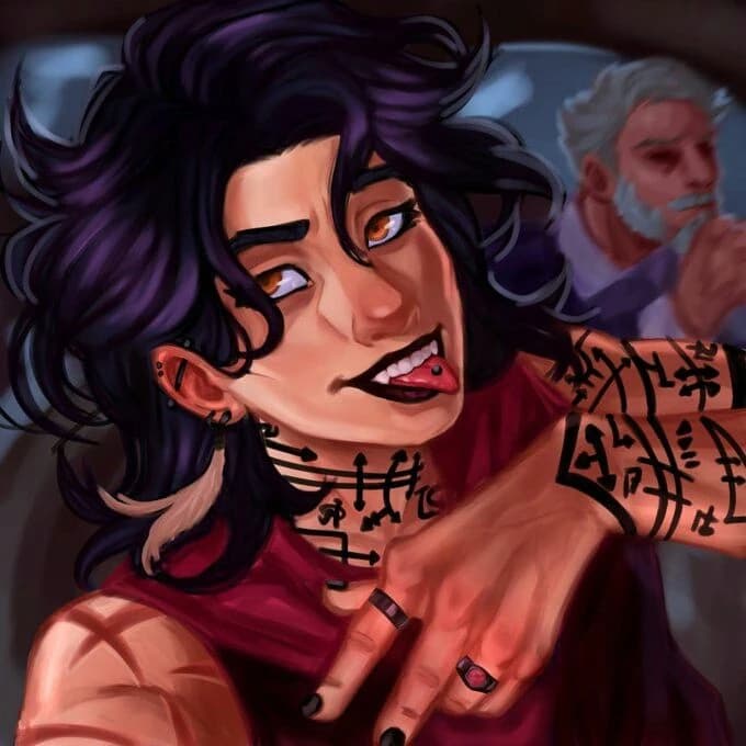 Agatha Perfectly thumbnail