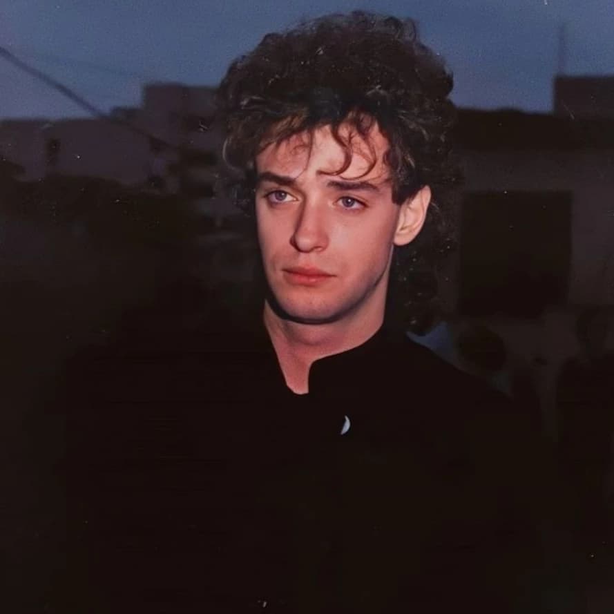 Gustavo Cerati thumbnail