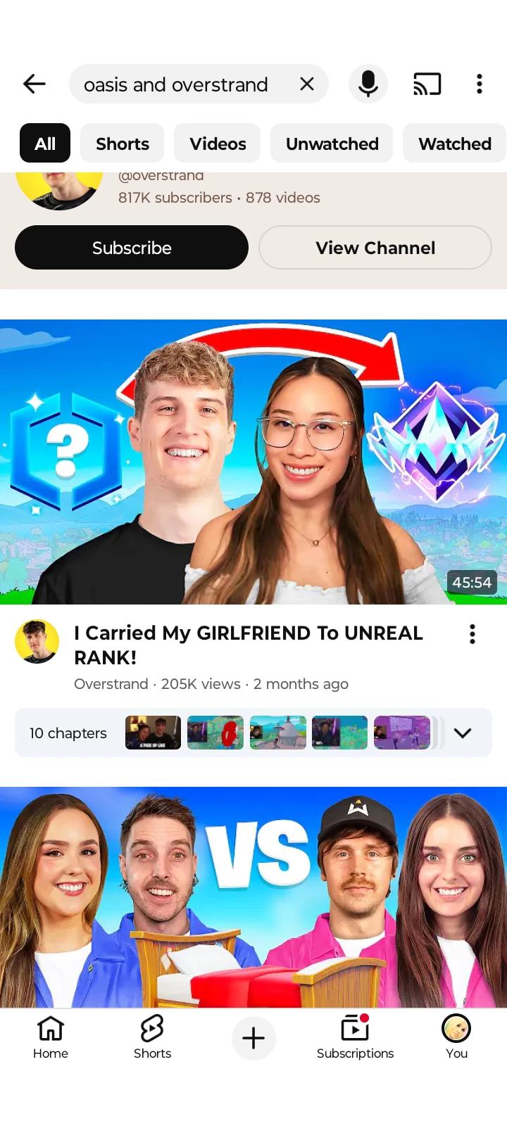 Oasis  thumbnail