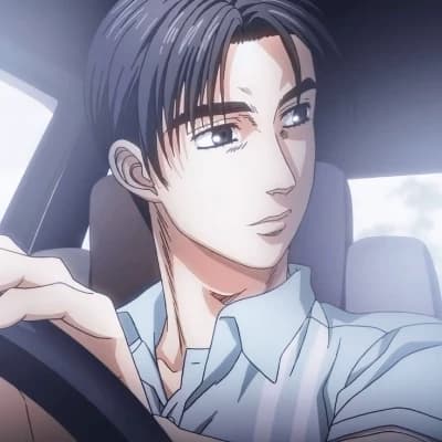 Takumi fujiwara thumbnail