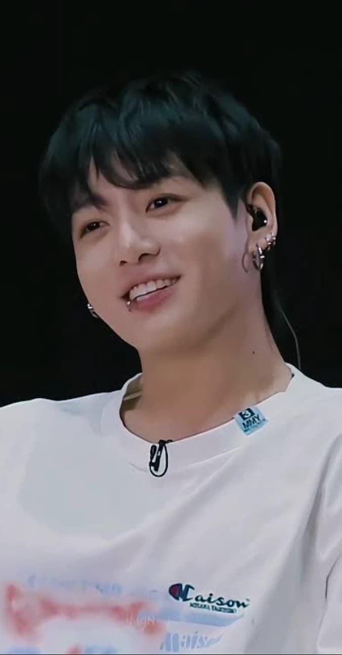 Jungkook thumbnail